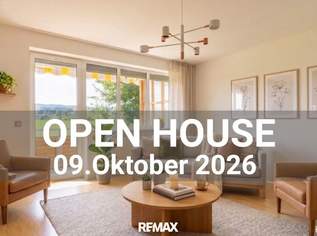 Sonnige 3-Zimmer-Wohnung in Lochen am See im Erdgeschoss, 218700 €, Immobilien-Wohnungen in 5221 Lochen am See Sonnige 3-Zimmer-Wohnung in Lochen am See im Erdgeschoss, 218700 €, Immobilien-Wohnungen in 5221 Lochen am See