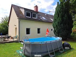 Großzügiges saniertes Wohnhaus, teilbar in 2 Einheiten, 249000 €, Immobilien-Häuser in 8234 Rohrbach an der Lafnitz