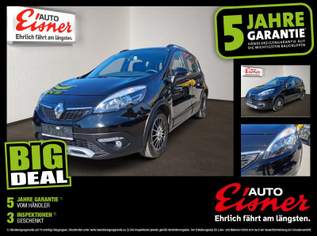 SCENIC XMOD ENERGY 110, 8350 €, Auto & Fahrrad-Autos in 9800 Spittal an der Drau