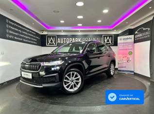 Kodiaq 2.0 TDI DSG Style *1.BESITZ*VIRTUAL*LED*, 28499 €, Auto & Fahrrad-Autos in 5280 Braunau am Inn Kodiaq 2.0 TDI DSG Style *1.BESITZ*VIRTUAL*LED*, 28499 €, Auto & Fahrrad-Autos in 5280 Braunau am Inn