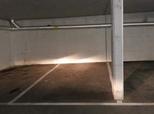 TOP PREIS! Überdachter PKW Garagen-Parkplatz in 1220 Wien (U1 Nähe) - sauber und sicher