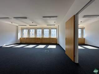 Office Center Wieden – Moderne Büroflächen im Herzen Wiens, 8114.2 €, Immobilien-Gewerbeobjekte in 1050 Margareten