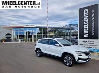 Karoq 1.5 TSI ACT Style * KAMERA * NAVI * ACC Karoq 1.5 TSI ACT Style * KAMERA * NAVI * ACC