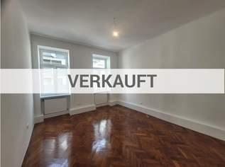 VERKAUFT! - "Mit Liebe renoviert - sofort bezugsbereit!", 149000 €, Immobilien-Wohnungen in 1150 Rudolfsheim-Fünfhaus
