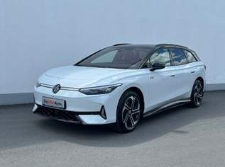 ID.7 Tourer GTX 4MOTION 250 kW Business, 58990 €, Auto & Fahrrad-Autos in Steiermark