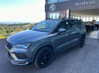 Ateca 1,5 FR TSI ACT DSG, 22990 €, Auto & Fahrrad-Autos in 4320 Perg Ateca 1,5 FR TSI ACT DSG, 22990 €, Auto & Fahrrad-Autos in 4320 Perg