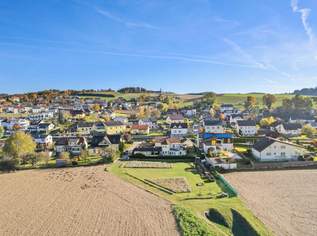 1. Reihe Feldblick - Zuhause in Siedlungslage!, 199000 €, Immobilien-Grund und Boden in 4311 Schwertberg 1. Reihe Feldblick - Zuhause in Siedlungslage!, 199000 €, Immobilien-Grund und Boden in 4311 Schwertberg