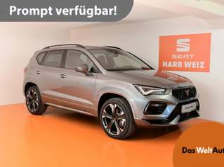 Ateca 2.0 TSI DSG 4Drive 190 Ateca 2.0 TSI DSG 4Drive 190
