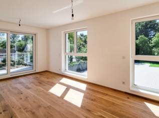 TOP 2!! Stylisch. Hell. ANLAGEWOHNUNG! Traumwohnungen im Herzen von Mistelbach! PROVISIONSFREI FÜR KÄUFER!, 295700 €, Immobilien-Wohnungen in 2130 Mistelbach