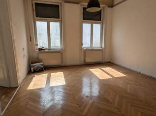 Top 13 - Günstige 3-Zimmer-Altbau Wohnung mit guter Raumaufteilung – **ANFRAGEN NUR ÜBER DAS KONTAKTFORMULAR**, 881.93 €, Immobilien-Wohnungen in 1190 Döbling