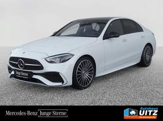 C 220d 4M AMG, 43960 €, Auto & Fahrrad-Autos in 8330 Feldbach C 220d 4M AMG, 43960 €, Auto & Fahrrad-Autos in 8330 Feldbach