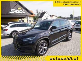 Kodiaq 2,0 TDI SCR 4x4 Sportline DSG *TOPAUSSTATTUNG*, 28800 €, Auto & Fahrrad-Autos in 8200 Gleisdorf Kodiaq 2,0 TDI SCR 4x4 Sportline DSG *TOPAUSSTATTUNG*, 28800 €, Auto & Fahrrad-Autos in 8200 Gleisdorf
