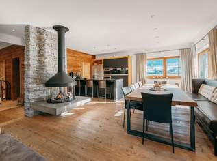Exklusive Liegenschaft mit Panoramablick, 1890000 €, Immobilien-Häuser in 6372 Gemeinde Oberndorf in Tirol