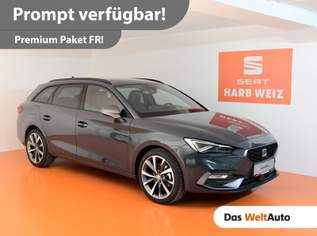 Leon FR 1.5 eTSI DSG 150 PS ACT, 31990 €, Auto & Fahrrad-Autos in 8160 Weiz