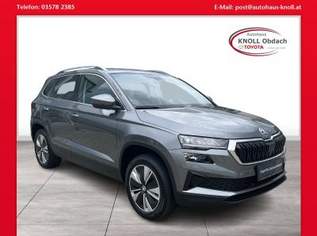 Karoq 1,0TSi Style OPF, 23990 €, Auto & Fahrrad-Autos in 8742 Obdach Karoq 1,0TSi Style OPF, 23990 €, Auto & Fahrrad-Autos in 8742 Obdach