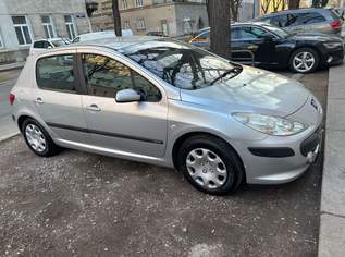 Peugeot 307 1,4 16V Premium Limousine, 2300 €, Auto & Fahrrad-Autos in 1200 Brigittenau Peugeot 307 1,4 16V Premium Limousine, 2300 €, Auto & Fahrrad-Autos in 1200 Brigittenau