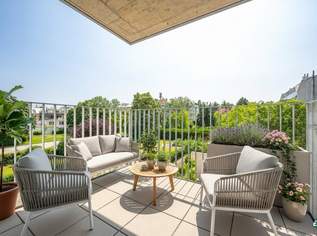 ERSTBEZUG | Sonnige 3-Zimmer-Wohnung mit Balkon, 399900 €, Immobilien-Wohnungen in 1230 Liesing ERSTBEZUG | Sonnige 3-Zimmer-Wohnung mit Balkon, 399900 €, Immobilien-Wohnungen in 1230 Liesing