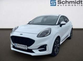 Puma 1,0 EcoBoost Hybrid ST-Line Aut., 20990 €, Auto & Fahrrad-Autos in 5020 Altstadt
