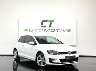 Golf GTI 2,0 TSI, 20900 €, Auto & Fahrrad-Autos in 6700 Stadt Bludenz