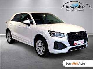 Q2 30 TFSI admired, 32990 €, Auto & Fahrrad-Autos in 3430 Gemeinde Tulln an der Donau