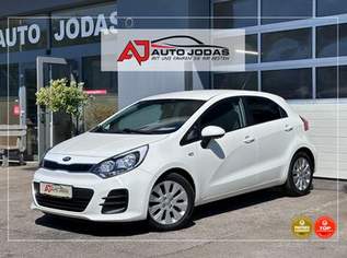 Rio 1.2 MPI Titan **Freisprech/USB**, 8500 €, Auto & Fahrrad-Autos in 2601 Sollenau