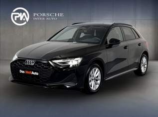 A3 30 TFSI, 27990 €, Auto & Fahrrad-Autos in 9020 Innere Stadt