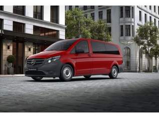 Vito 110 CDI Kombi Extralang, 28788 €, Auto & Fahrrad-Autos in 2351 Gemeinde Wiener Neudorf