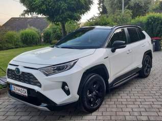 RAV4 - 2,5 l Hybrid, 29900 €, Auto & Fahrrad-Autos in 4595 Waldneukirchen RAV4 - 2,5 l Hybrid, 29900 €, Auto & Fahrrad-Autos in 4595 Waldneukirchen