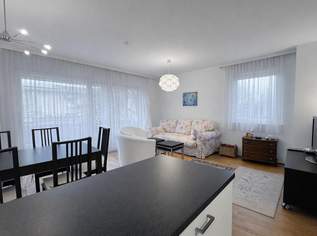 Möblierte 2-Zimmer-Wohnung in den Klagenfurter Stadtvillen mit Westterrasse & Tiefgarage, 345000 €, Immobilien-Wohnungen in 9020 