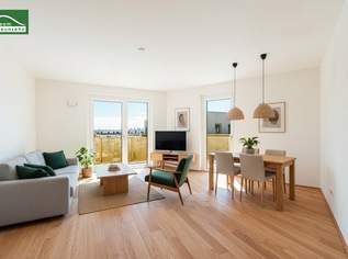 Hirschfeld – Hochwertige Wohnqualität vereint mit zeitgemäßer Architektur & optimalen Grundriss, 425000 €, Immobilien-Wohnungen in 1210 Floridsdorf Hirschfeld – Hochwertige Wohnqualität vereint mit zeitgemäßer Architektur & optimalen Grundriss, 425000 €, Immobilien-Wohnungen in 1210 Floridsdorf