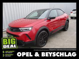 Mokka 12 Direct Injection Tur, 17990 €, Auto & Fahrrad-Autos in 1190 Döbling