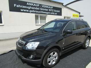 Antara Style 4x2, 5200 €, Auto & Fahrrad-Autos in 4020 Bulgariplatz