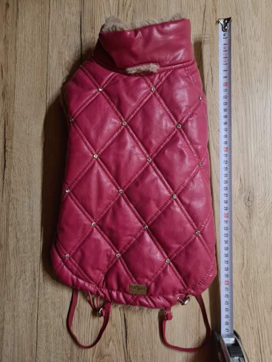 Winterbekleidung für kleinen Hund Winterbekleidung für kleinen Hund