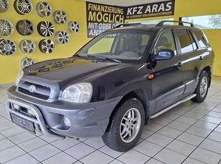 Santa Fe PICKERL 03.2027, EXPORT, HÄNDLER, BASTLER, 1800 €, Auto & Fahrrad-Autos in 4910 Ried im Innkreis