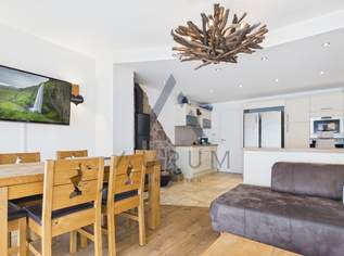 Möbliertes Reihenhaus in Kitzbühel, 880000 €, Immobilien-Häuser in 6370 Stadt Kitzbühel