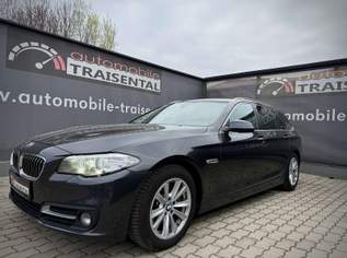 520 d xDrive Aut./Xenon/Navi/, 13990 €, Auto & Fahrrad-Autos in 3160 Gemeinde Traisen 520 d xDrive Aut./Xenon/Navi/, 13990 €, Auto & Fahrrad-Autos in 3160 Gemeinde Traisen