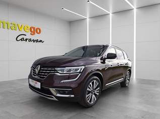 Koleos Initiale Paris 4x4 Aut., 31990 €, Auto & Fahrrad-Autos in 3442 Gemeinde Langenrohr Koleos Initiale Paris 4x4 Aut., 31990 €, Auto & Fahrrad-Autos in 3442 Gemeinde Langenrohr