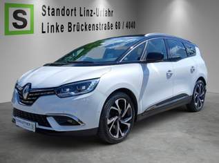 GRAND SCENIC Executive TCe 160 EDC, 20990 €, Auto & Fahrrad-Autos in 4040 Urfahr GRAND SCENIC Executive TCe 160 EDC, 20990 €, Auto & Fahrrad-Autos in 4040 Urfahr