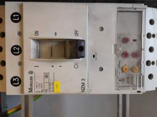 Möller NZM 3, 450 €, Haus, Bau, Garten-Hausbau & Werkzeug in 6283 Gemeinde Hippach