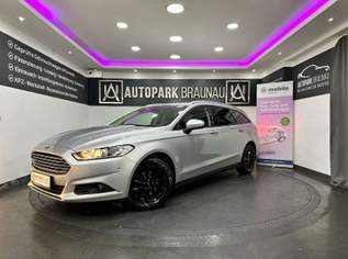 Mondeo 2.0 Trend *NAVI*CARPLAY*NEUES-PICKERL*, 13999 €, Auto & Fahrrad-Autos in 5280 Braunau am Inn