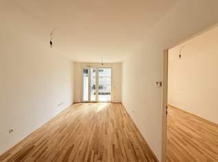 Gut aufgeteilte 2-Zimmer Wohnung in absoluter Ruhelage mit Blick in den Park, 1099 €, Immobilien-Wohnungen in 1140 Penzing