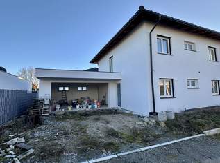 Modernes Einfamilienhaus in Waizenkirchen: Erstbezug!, 370000 €, Immobilien-Häuser in 4730 Waizenkirchen