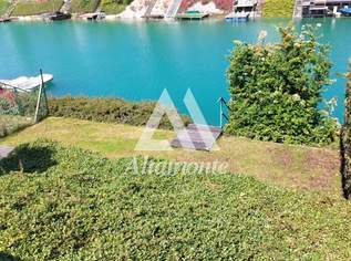 Charmantes Haus auf Pachtgrund am Mariensee, 139000 €, Immobilien-Häuser in 2301 Gemeinde Groß-Enzersdorf