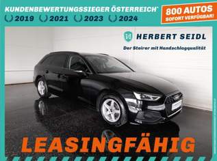 A4 Avant 35 TDI S-tr., 25880 €, Auto & Fahrrad-Autos in 8200 Gleisdorf