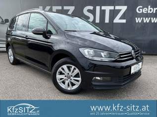 Touran Comfortline 2,0 TDI | NP: €44.900, 23980 €, Auto & Fahrrad-Autos in 4053 Ansfelden