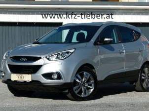 iX35 2,0 CRDi GO Plus Aut. *4x4*XENON*1.BESITZ*, 14000 €, Auto & Fahrrad-Autos in 8200 Gleisdorf iX35 2,0 CRDi GO Plus Aut. *4x4*XENON*1.BESITZ*, 14000 €, Auto & Fahrrad-Autos in 8200 Gleisdorf