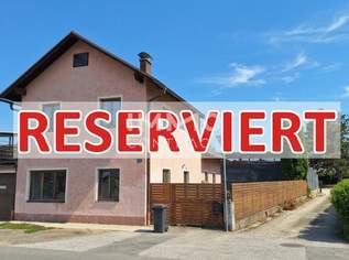 Charmantes Einfamilienhaus mit Garten, Terrasse und Garage – Ihr neues Zuhause in Wieselburg, 160000 €, Immobilien-Häuser in 3250 Gemeinde Wieselburg Charmantes Einfamilienhaus mit Garten, Terrasse und Garage – Ihr neues Zuhause in Wieselburg, 160000 €, Immobilien-Häuser in 3250 Gemeinde Wieselburg
