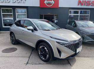 Qashqai 1,3 DIG-T MHEV 4x4 N-Connecta Xtronic, 29900 €, Auto & Fahrrad-Autos in 9400 Wolfsberg