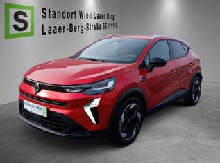 CAPTUR Techno TCe 90, 21990 €, Auto & Fahrrad-Autos in 4963 Sankt Peter am Hart CAPTUR Techno TCe 90, 21990 €, Auto & Fahrrad-Autos in 4963 Sankt Peter am Hart