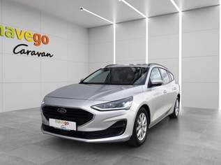 Focus Cool&Connect, 14490 €, Auto & Fahrrad-Autos in 3442 Gemeinde Langenrohr